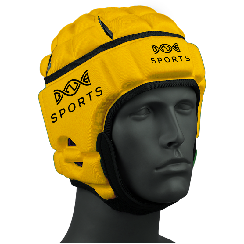 BNA SPORTS :: GAMEBREAKER OR GAMEBREAKER-PRO HEADGEAR WITH FREE CINCH PACK AND Gamebreaker Lip Protector Mouthpiece
