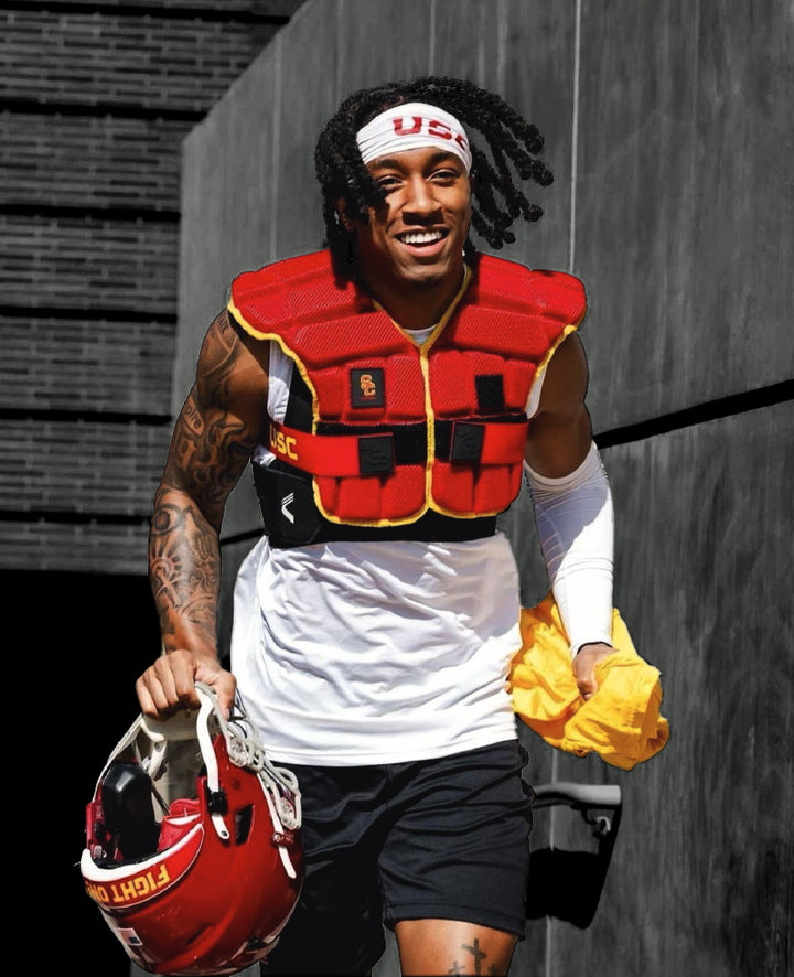 Tackle Football