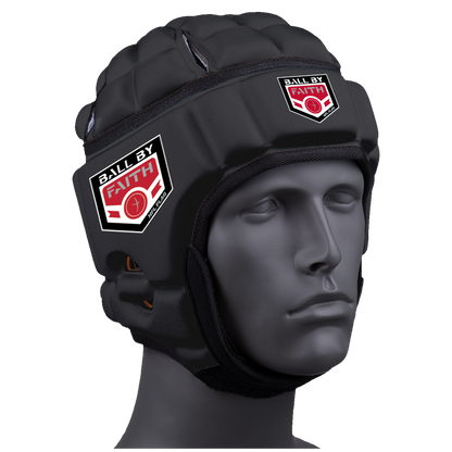 Ball By Faith :: GameBreaker or GameBreaker-Pro Headgear