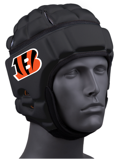 Niceville NFL Flag Teams :: GameBreaker or GameBreaker-Pro Headgear with Free Cinch Pack and Gamebreaker Lip Protector Mouthpiece