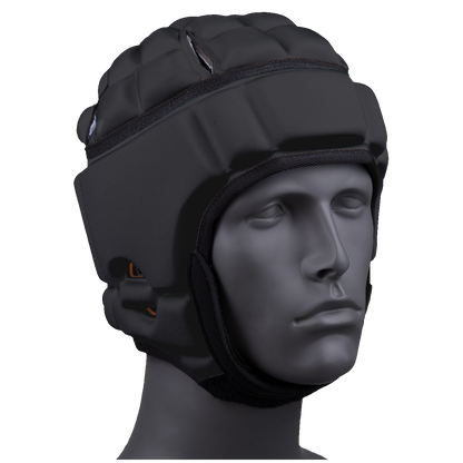 GameBreaker Headgear with Free Cinch Pack and Gamebreaker Lip Protector Mouthpiece