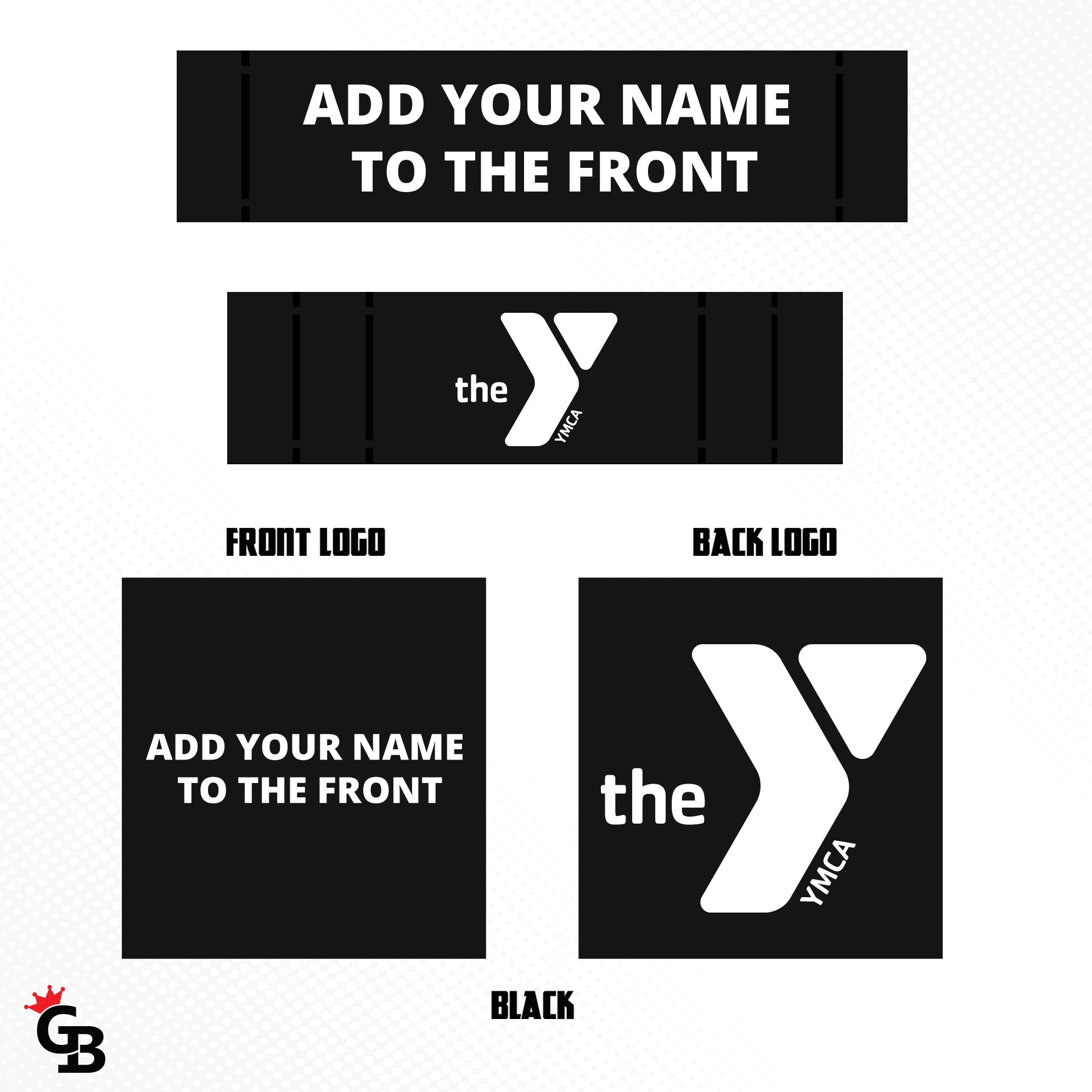 Coppell YMCA :: GameBreaker AURA Headband