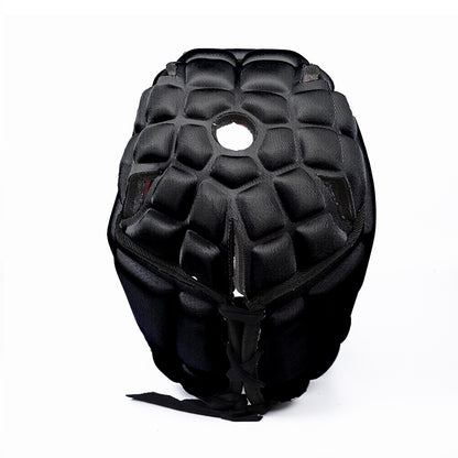 Rose City Rumble :: GameBreaker Soft Shell Headgear with free GameBreaker Lip Protector Mouthpiece