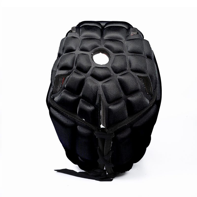 Rose City Rumble :: GameBreaker Soft Shell Headgear with free GameBreaker Lip Protector Mouthpiece