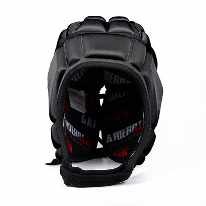 Rose City Rumble :: GameBreaker Soft Shell Headgear with free GameBreaker Lip Protector Mouthpiece