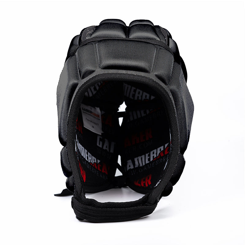 Rose City Rumble :: GameBreaker Soft Shell Headgear with free GameBreaker Lip Protector Mouthpiece