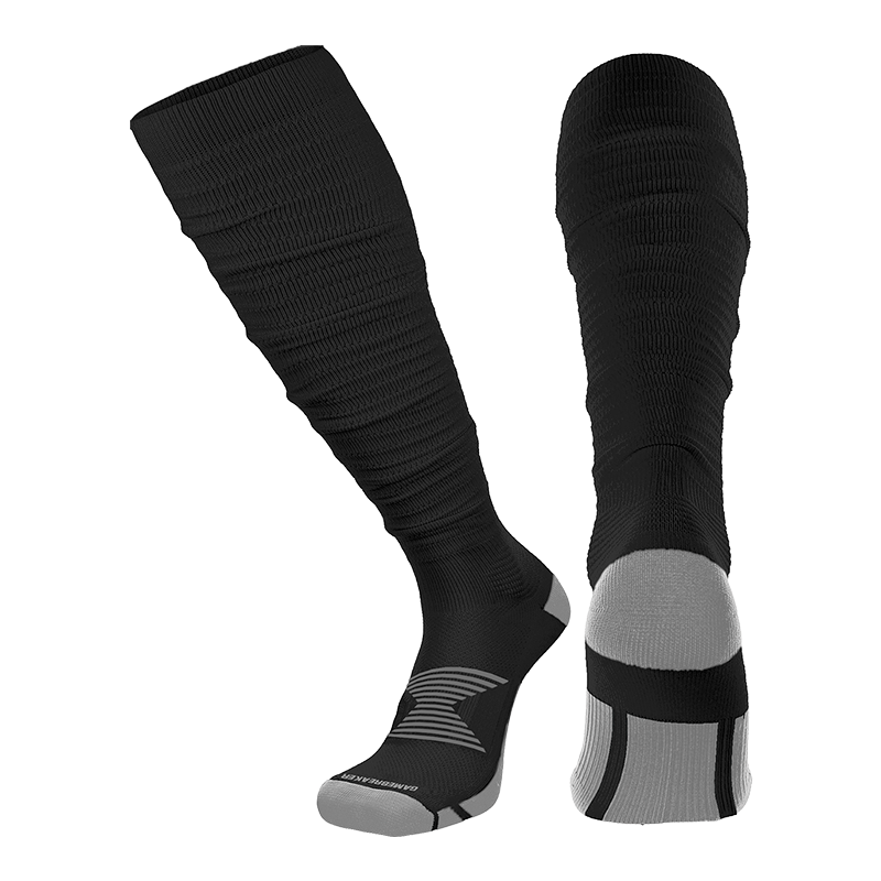 GameBreaker Scrunch Socks