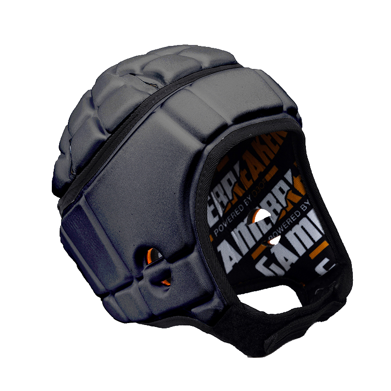 Celina Youth Sports :: GameBreaker-Pro Headgear with Free Cinch Pack and Gamebreaker Lip Protector Mouthpiece