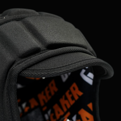 GameBreaker Surf Pro Soft Shell Helmet
