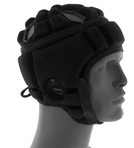 IDFFL 7on7 :: GameBreaker-Pro Headgear