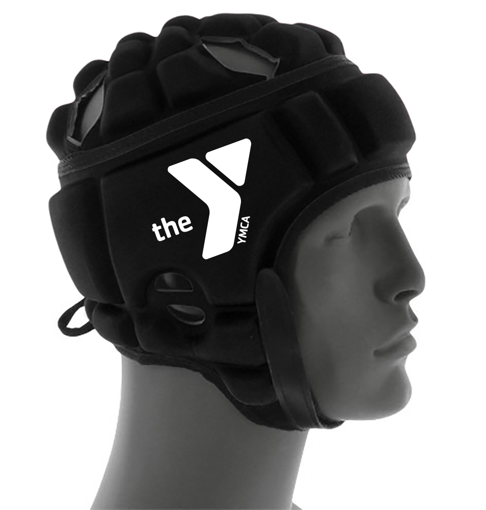 YMCA of Greater Oklahoma City :: GameBreaker Headgear