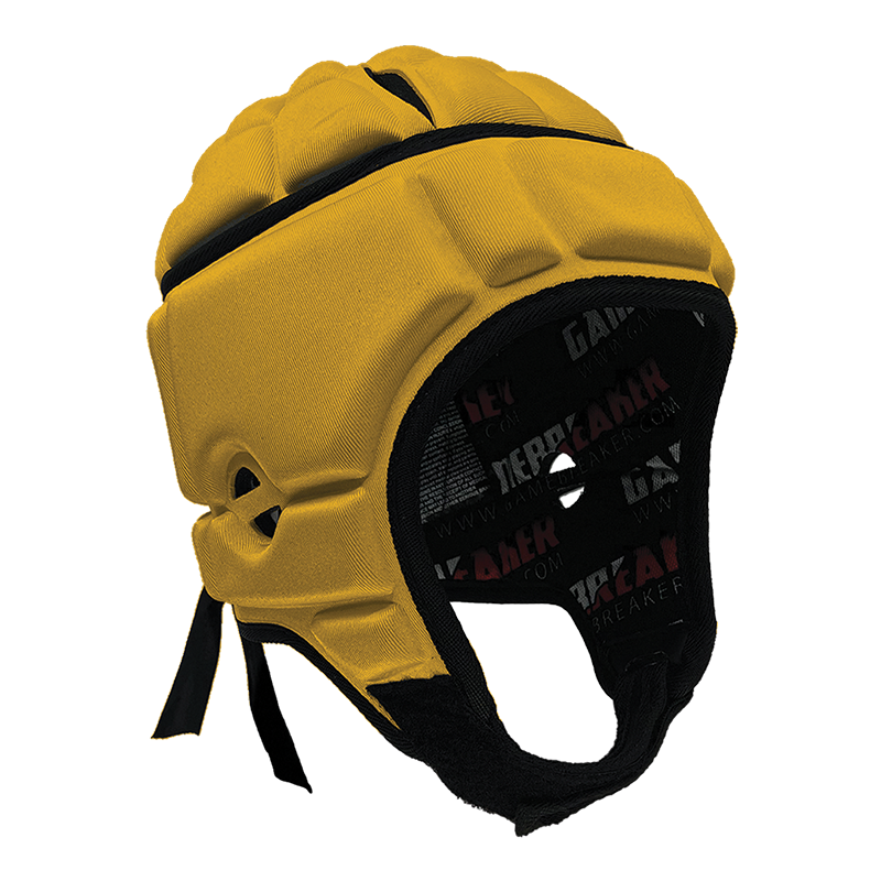 GameBreaker Multi-Sport Soft Shell Headgear
