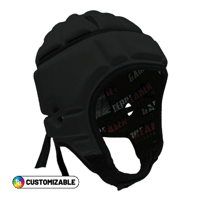GameBreaker Multi-Sport Soft Shell Headgear