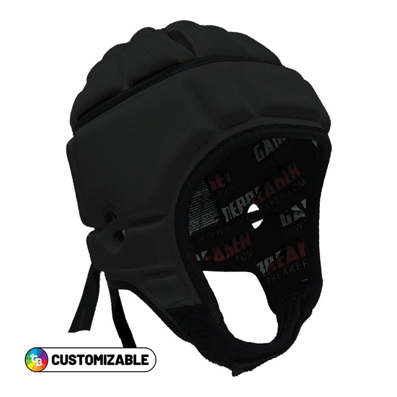 GameBreaker Multi-Sport Soft Shell Headgear