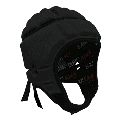 GameBreaker Multi-Sport Soft Shell Headgear