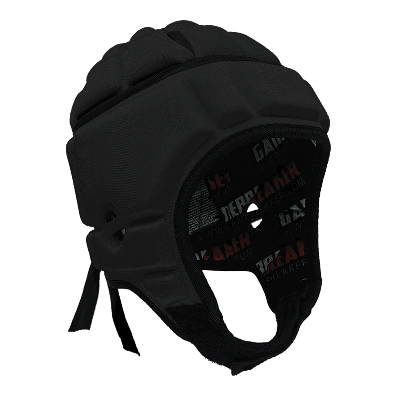 GameBreaker Multi-Sport Soft Shell Headgear