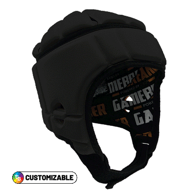GameBreaker-Pro Soft Shell Headgear