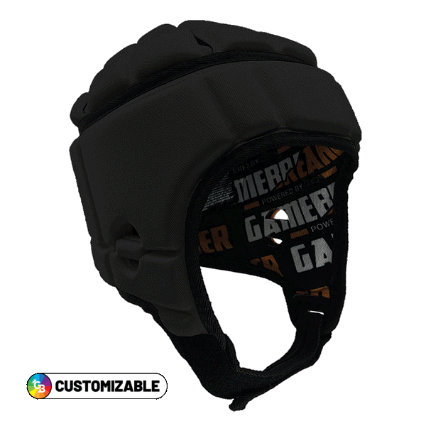 GameBreaker-Pro Soft Shell Headgear