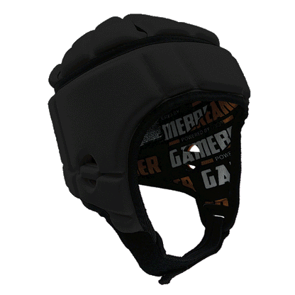 d3o football helmet GameBreaker-Pro Soft Shell Headgear