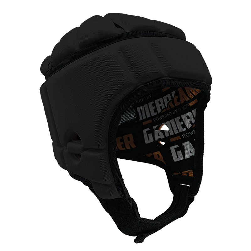 GameBreaker-Pro Soft Shell Headgear