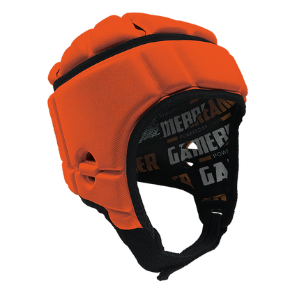 GameBreaker-Pro Soft Shell Headgear