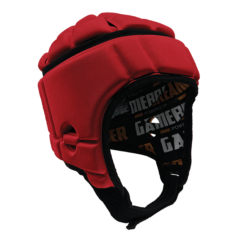 GameBreaker-Pro Soft Shell Headgear