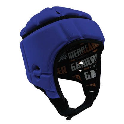 blank blue football helmet Riddell Speed Mini Shell Take this blank mini helmet shell and make your own custom helmet Riddell Speed Blank Mini Football