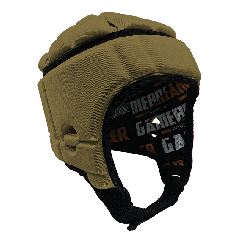 GameBreaker-Pro Soft Shell Headgear