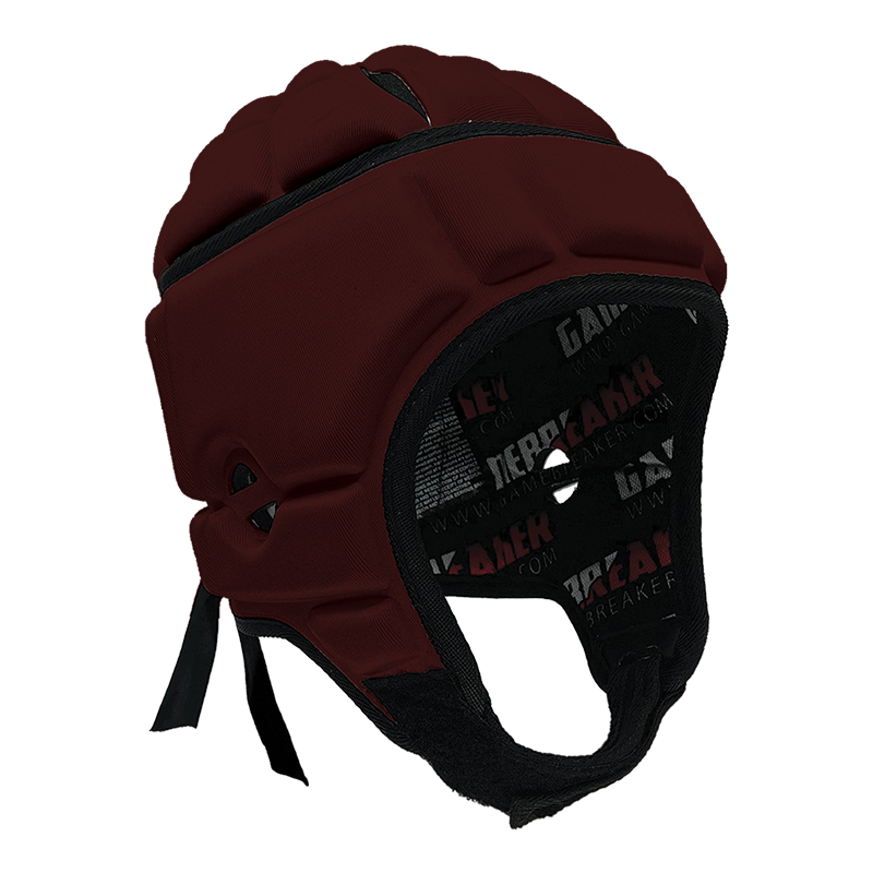 GameBreaker Multi-Sport Soft Shell Headgear