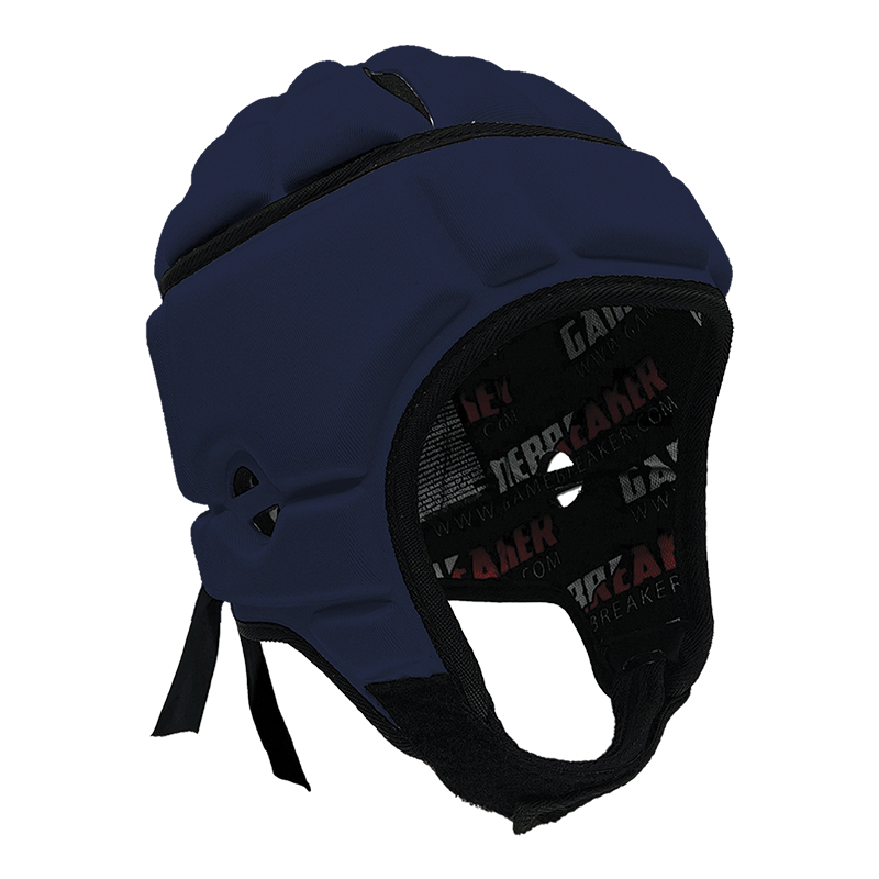 GameBreaker Multi-Sport Soft Shell Headgear
