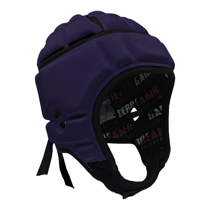 GameBreaker Multi-Sport Soft Shell Headgear