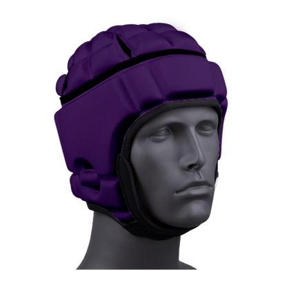 PROSPER YOUTH SPORTS BLANKS :: GAMEBREAKER OR GAMEBREAKER-PRO HEADGEAR WITH FREE CINCH PACK AND Gamebreaker Lip Protector Mouthpiece