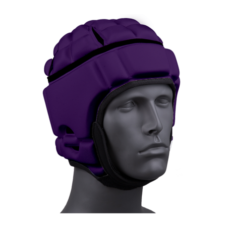 PROSPER YOUTH SPORTS BLANKS :: GAMEBREAKER OR GAMEBREAKER-PRO HEADGEAR WITH FREE CINCH PACK AND Gamebreaker Lip Protector Mouthpiece