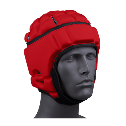 PROSPER YOUTH SPORTS BLANKS :: GAMEBREAKER OR GAMEBREAKER-PRO HEADGEAR WITH FREE CINCH PACK AND Gamebreaker Lip Protector Mouthpiece