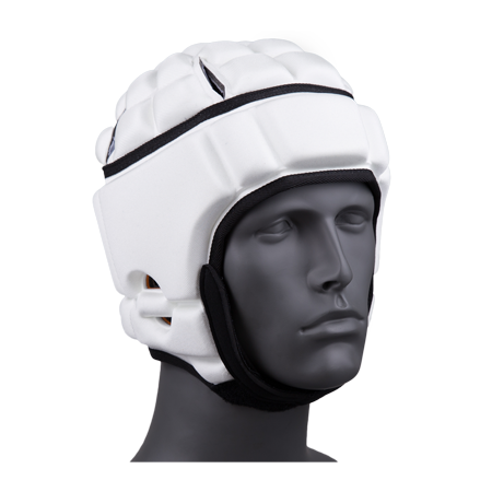 Hardcount Athletics Tony Jefferson 7v7 Tournament GameBreaker Headgear Rentals