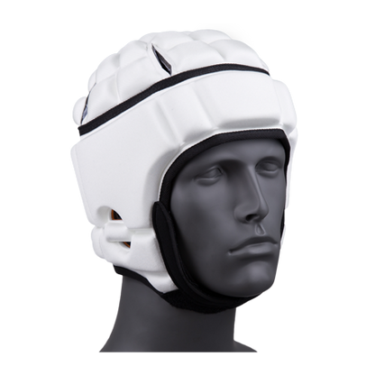 PROSPER YOUTH SPORTS BLANKS :: GAMEBREAKER OR GAMEBREAKER-PRO HEADGEAR WITH FREE CINCH PACK AND Gamebreaker Lip Protector Mouthpiece