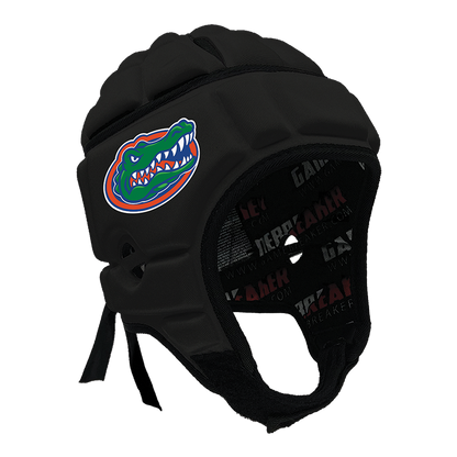 Blue Springs Gators :: GameBreaker or GameBreaker-Pro Headgear with Free Cinch Pack and GameBreaker Lip Protector Mouthpiece