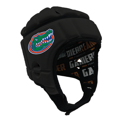 Blue Springs Gators :: GameBreaker or GameBreaker-Pro Headgear with Free Cinch Pack and GameBreaker Lip Protector Mouthpiece