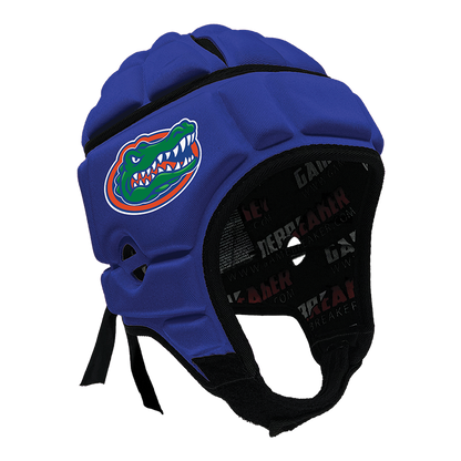 Blue Springs Gators :: GameBreaker or GameBreaker-Pro Headgear with Free Cinch Pack and GameBreaker Lip Protector Mouthpiece