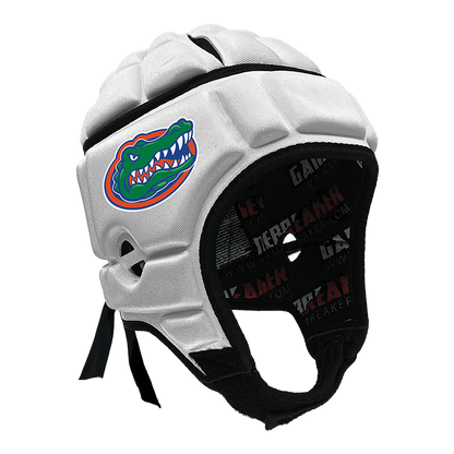 Blue Springs Gators :: GameBreaker or GameBreaker-Pro Headgear with Free Cinch Pack and GameBreaker Lip Protector Mouthpiece