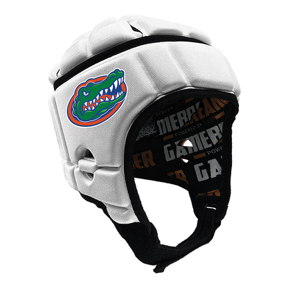 Blue Springs Gators :: GameBreaker or GameBreaker-Pro Headgear with Free Cinch Pack and GameBreaker Lip Protector Mouthpiece