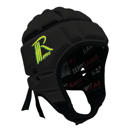 Bonney Lake Raptors - WYFC :: GameBreaker or GameBreaker-Pro Headgear with Free Cinch Pack and Gamebreaker Lip Protector Mouthpiece