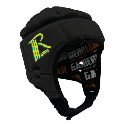 Bonney Lake Raptors - WYFC :: GameBreaker or GameBreaker-Pro Headgear with Free Cinch Pack and Gamebreaker Lip Protector Mouthpiece