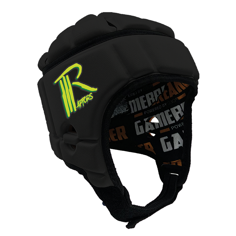 Bonney Lake Raptors - WYFC :: GameBreaker or GameBreaker-Pro Headgear with Free Cinch Pack and Gamebreaker Lip Protector Mouthpiece