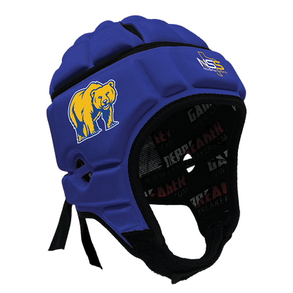 Brownsboro Bears :: GameBreaker or GameBreaker-Pro Headgear with Free Cinch Pack and Lip Protector Mouthguard