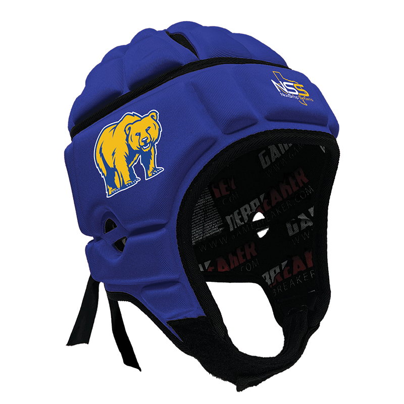 Brownsboro Bears :: GameBreaker or GameBreaker-Pro Headgear with Free Cinch Pack and Lip Protector Mouthguard