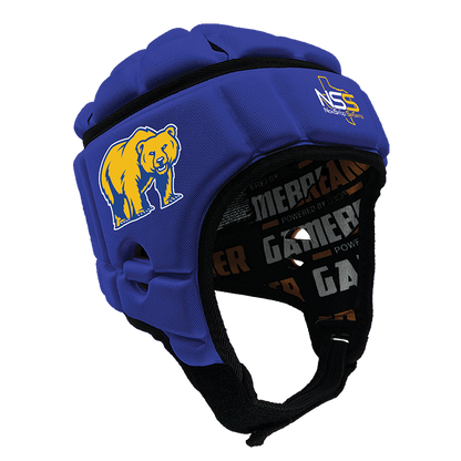 Brownsboro Bears :: GameBreaker or GameBreaker-Pro Headgear with Free Cinch Pack and Lip Protector Mouthguard