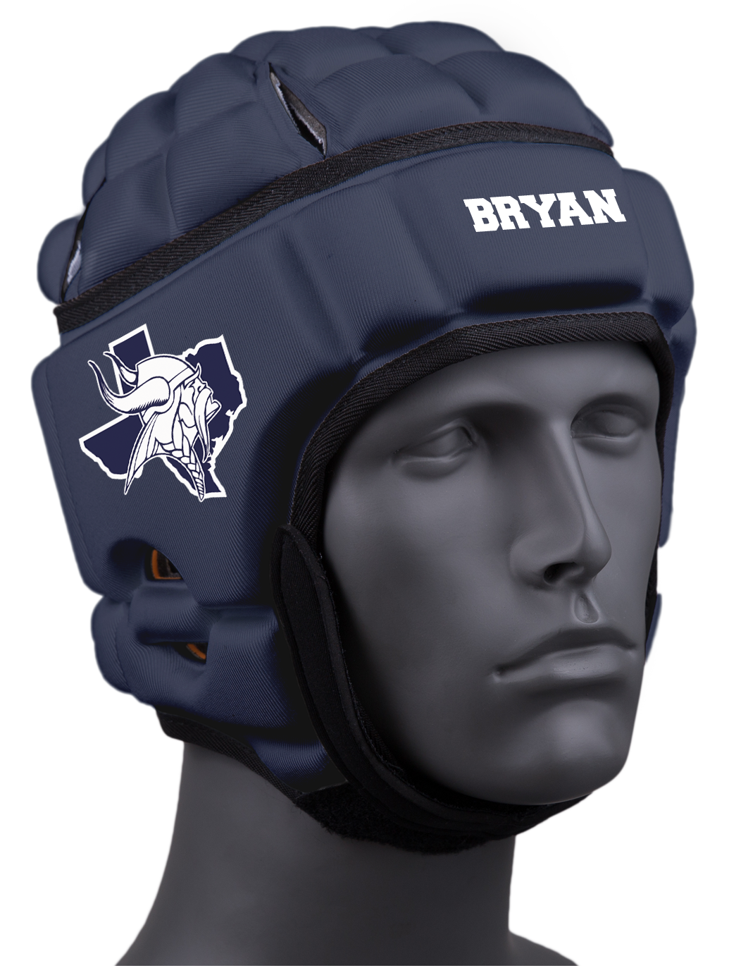 Bryan High School :: GameBreaker-Pro Headgear