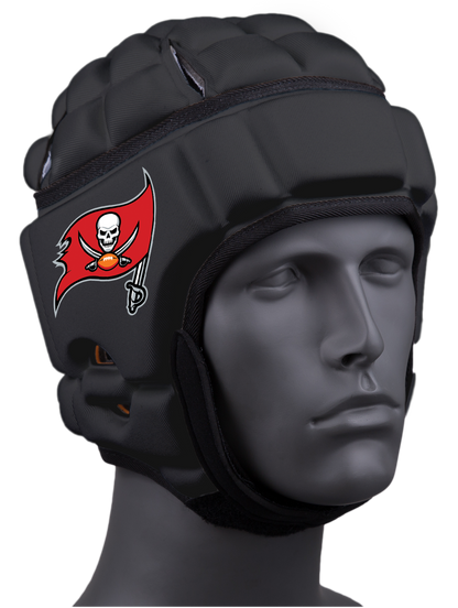Niceville NFL Flag Teams :: GameBreaker or GameBreaker-Pro Headgear with Free Cinch Pack and Gamebreaker Lip Protector Mouthpiece