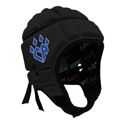 CHEER ATHLETICS :: GAMEBREAKER OR GAMEBREAKER-PRO HEADGEAR WITH FREE CINCH PACK